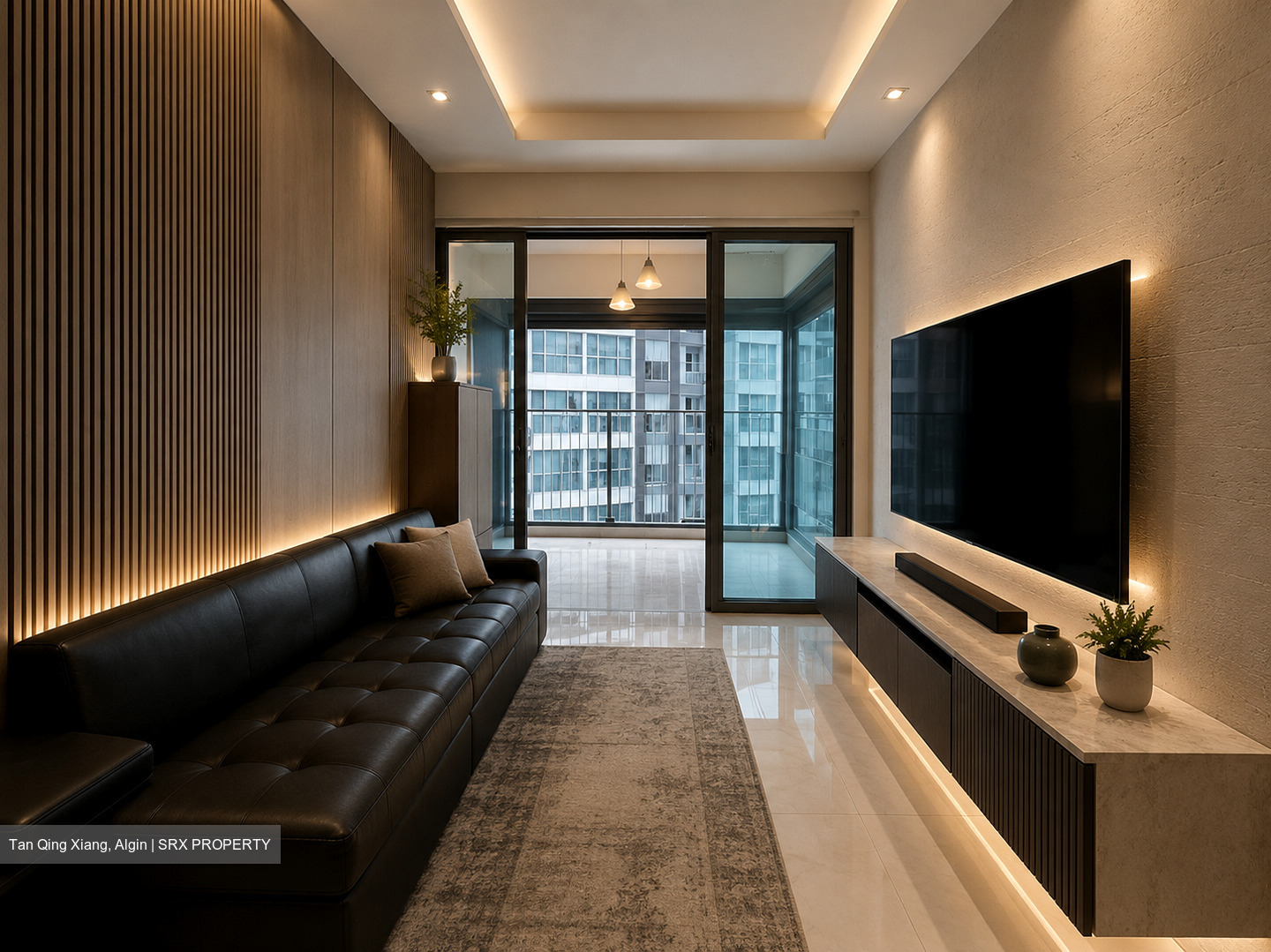Blk 520A Centrale 8 At Tampines (Tampines), HDB 3 Rooms #573594021